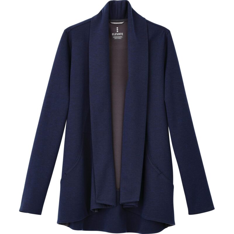 Women's EQUINOX Knit Cardigan Sweater - 1
