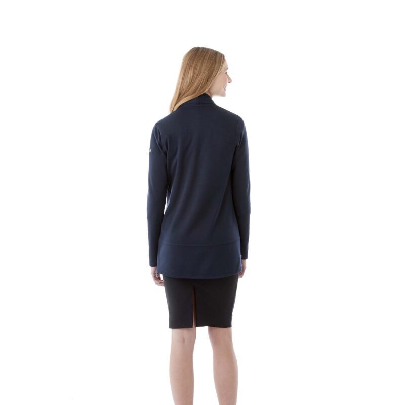Women's EQUINOX Knit Cardigan Sweater - 3