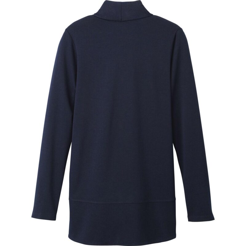 Women's EQUINOX Knit Cardigan Sweater - 6