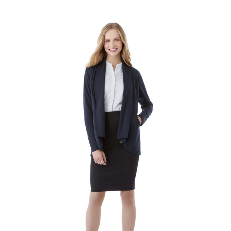 Women's EQUINOX Knit Cardigan Sweater - 8