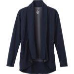 Women's EQUINOX Knit Cardigan Sweater - 9