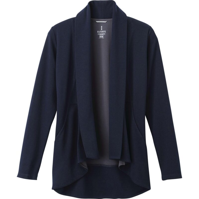 Women's EQUINOX Knit Cardigan Sweater - 9