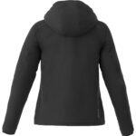 Women's FLINT Lightweight Water Resistant Jacket with Hood - 5