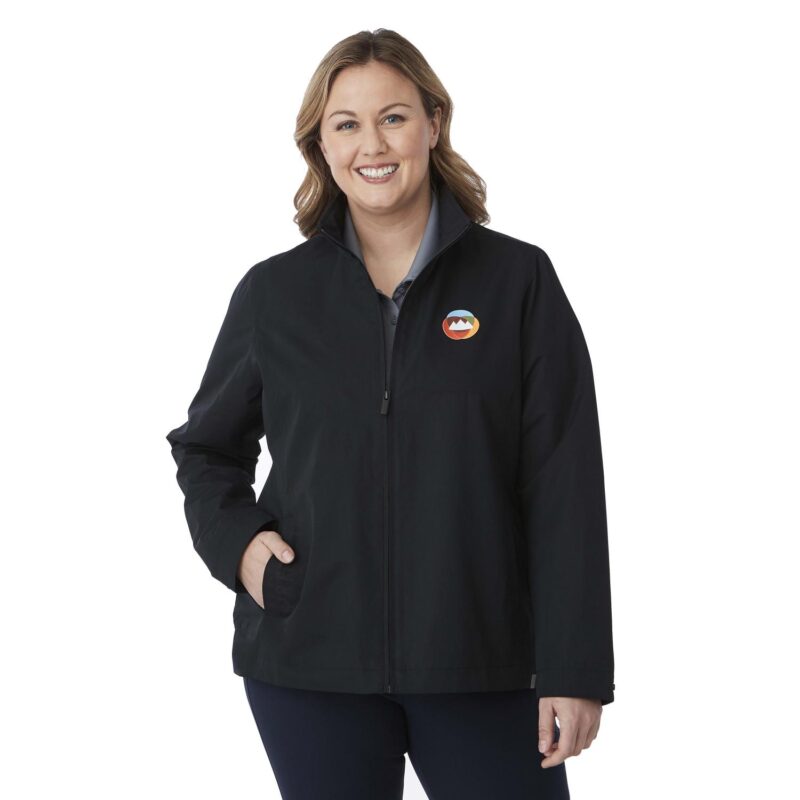 Women's FOSTER Eco Jacket - 6