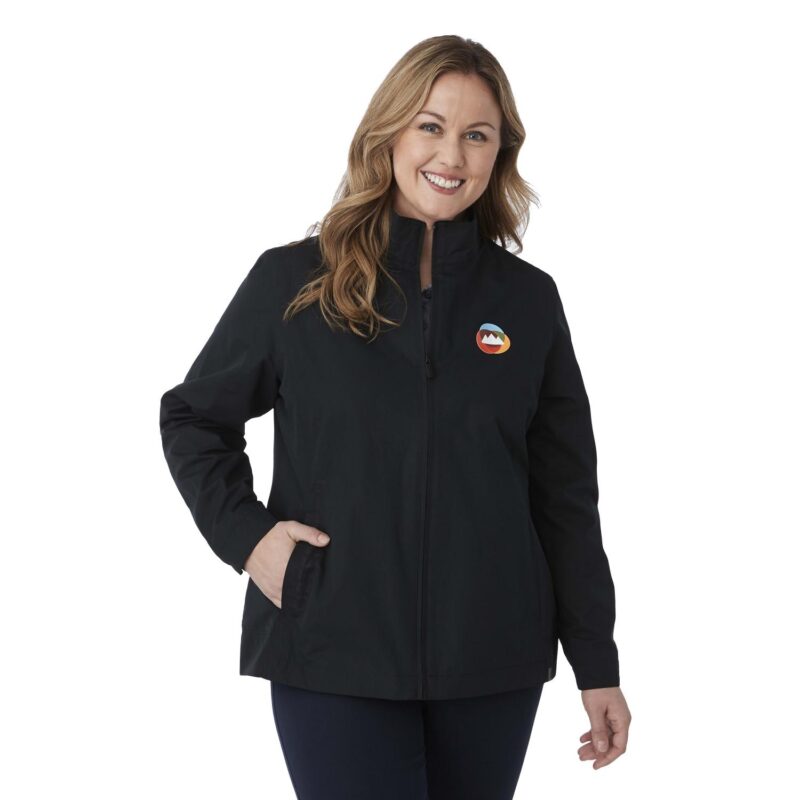 Womens-FOSTER-Eco-Jacket-TM92726 Women's FOSTER Eco Jacket