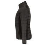 Womens GENEVA Eco Hybrid Insulated Jacket - 6