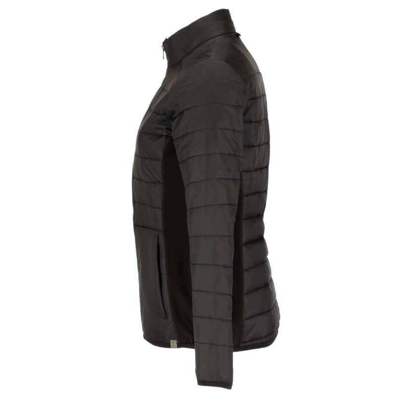 Womens GENEVA Eco Hybrid Insulated Jacket - 6