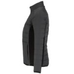 Womens GENEVA Eco Hybrid Insulated Jacket - 9