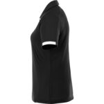 Women's KISO Short Sleeve Performance Polo - 3