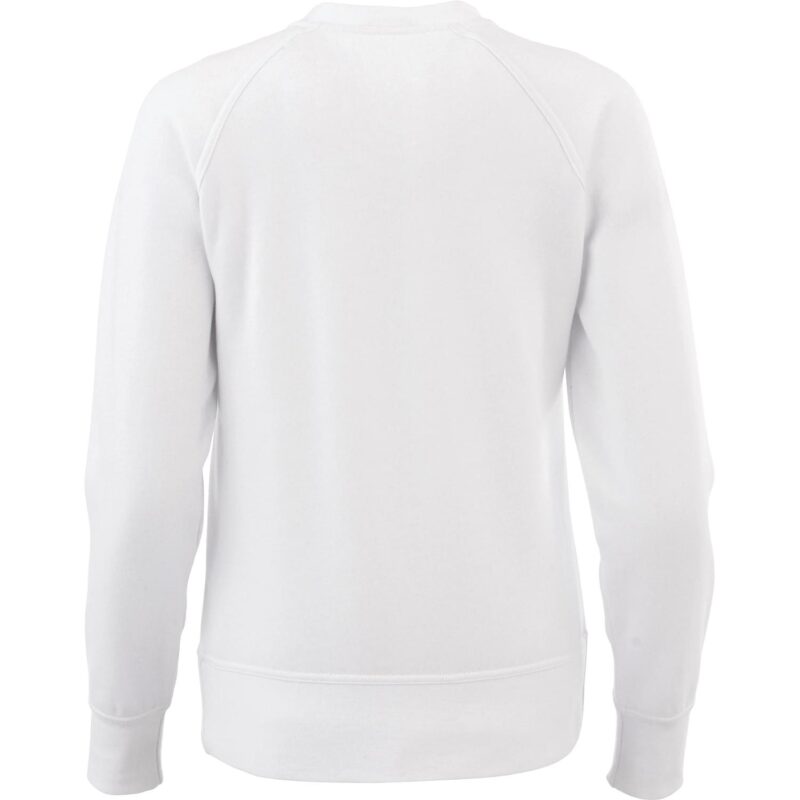 Women's KRUGER Fleece Crewneck Sweatshirt - 1