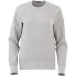 Women's KRUGER Fleece Crewneck Sweatshirt - 6