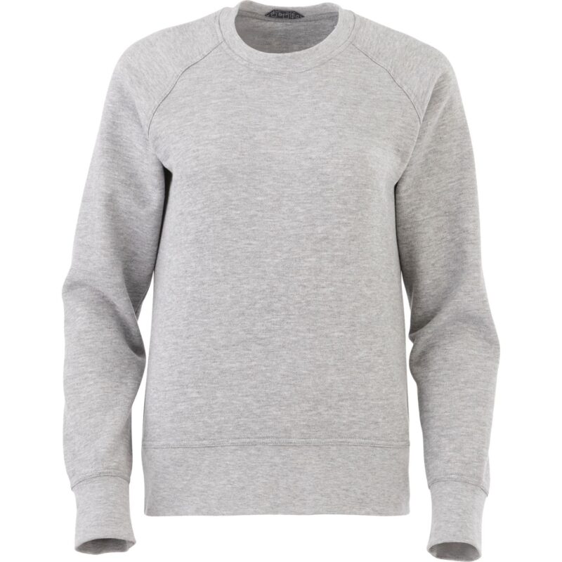 Women's KRUGER Fleece Crewneck Sweatshirt - 6