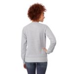 Women's KRUGER Fleece Crewneck Sweatshirt - 8