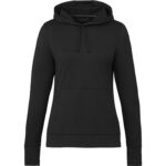 Women's LAVAR Eco Knit Lightweight Performance Hoody - 1