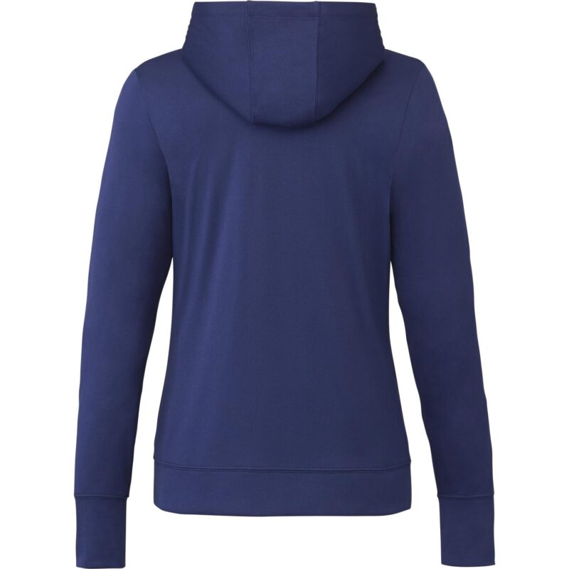 Women's LAVAR Eco Knit Lightweight Performance Hoody - 6