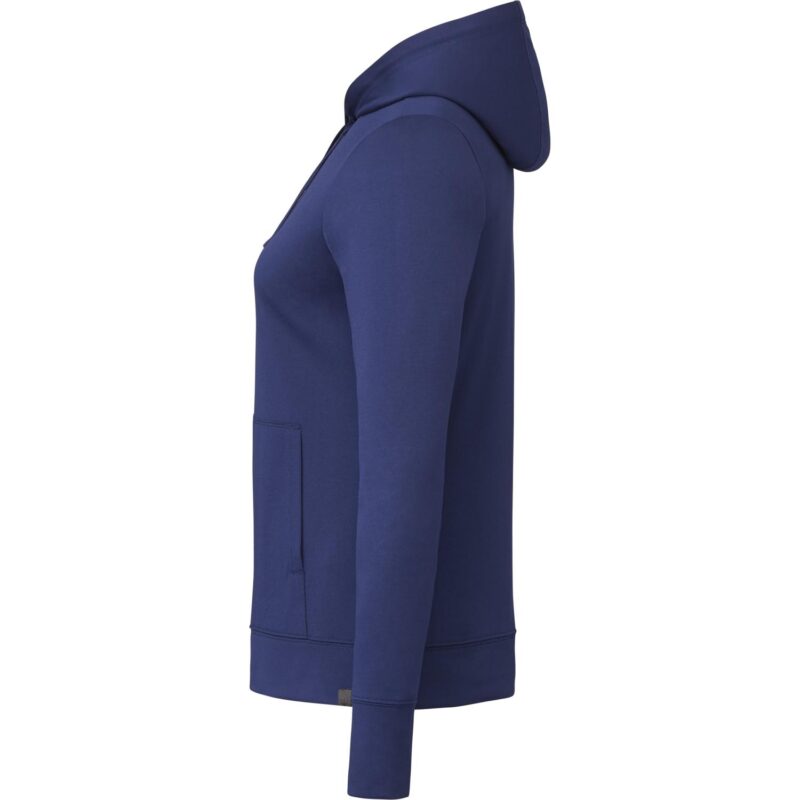 Women's LAVAR Eco Knit Lightweight Performance Hoody - 8