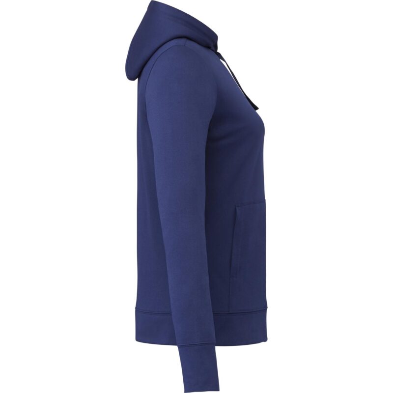 Women's LAVAR Eco Knit Lightweight Performance Hoody - 9