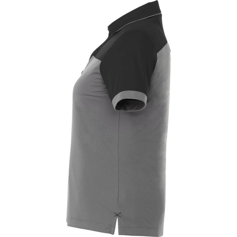 Women's MACK Short Sleeve Performance Polo - 1