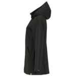 Women's MANZANO Eco Softshell Jacket - 4