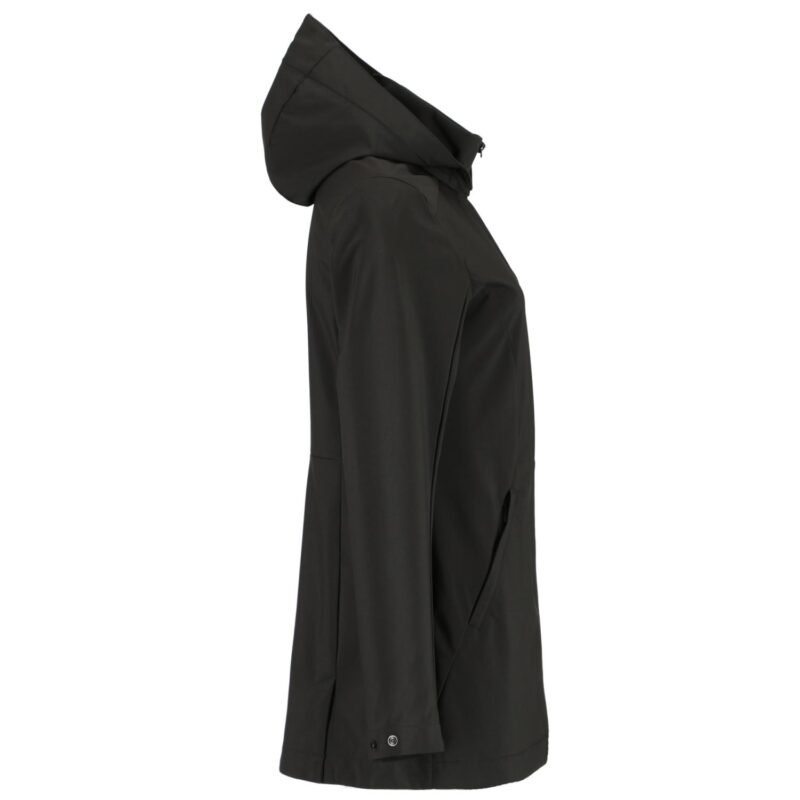 Women's MANZANO Eco Softshell Jacket - 5
