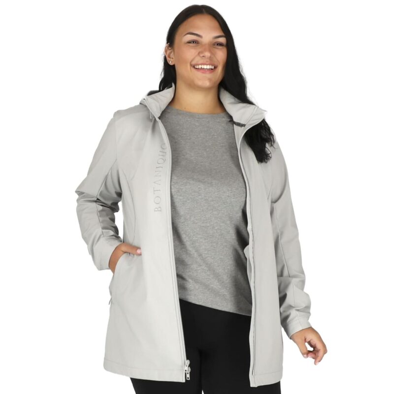 Women's MANZANO Eco Softshell Jacket - 6