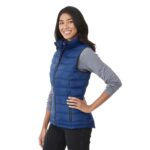 Women's MERCER Insulated Puffer Vest - 3