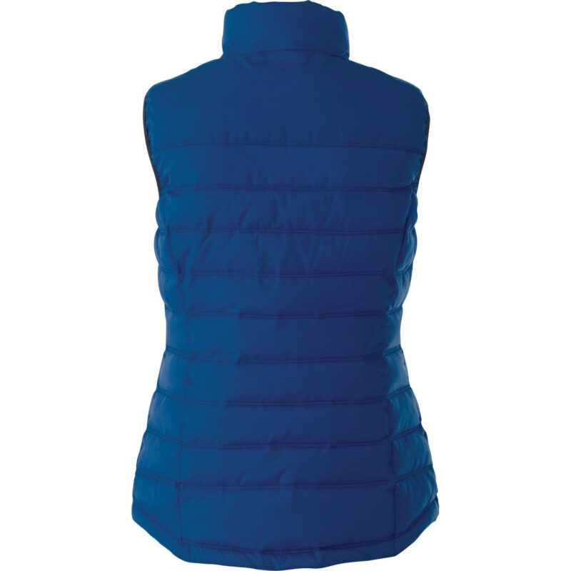 Women's MERCER Insulated Puffer Vest - 4