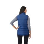 Women's MERCER Insulated Puffer Vest - 5