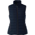 Women's MERCER Insulated Puffer Vest - 9