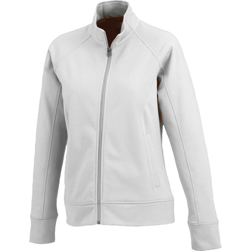 Women's OKAPI Performance Full Zip Knit Jacket - 1