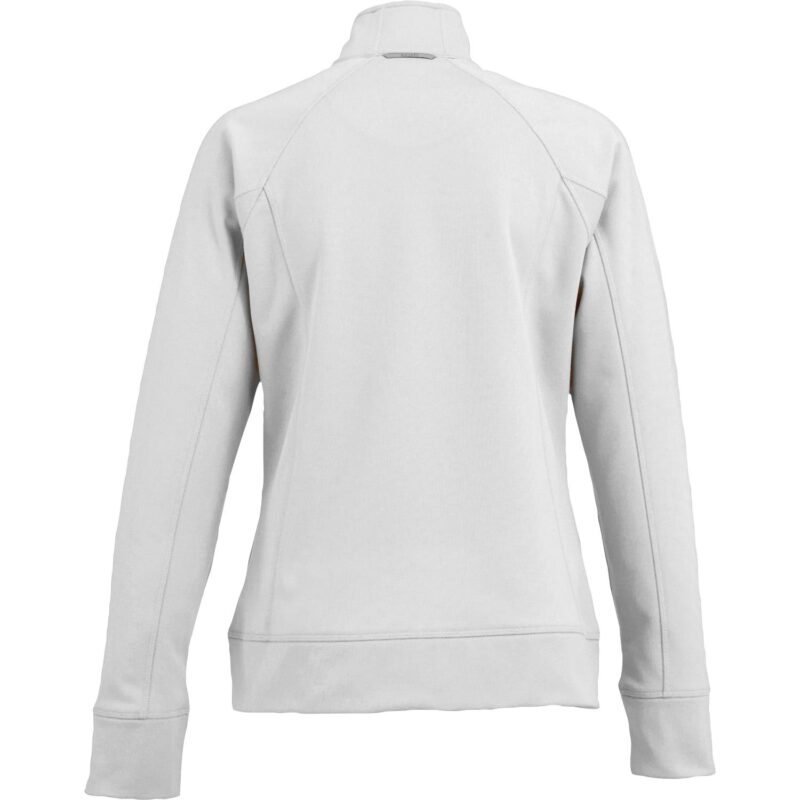 Women's OKAPI Performance Full Zip Knit Jacket - 2