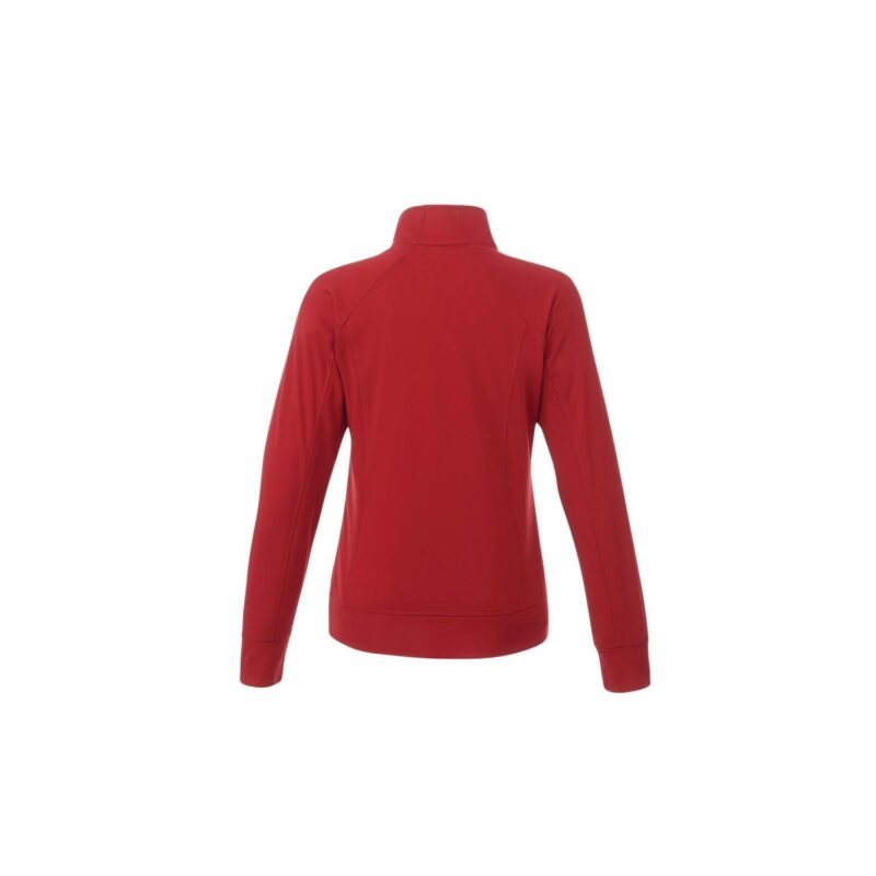 Women's OKAPI Performance Full Zip Knit Jacket - 3