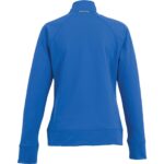 Women's OKAPI Performance Full Zip Knit Jacket - 6