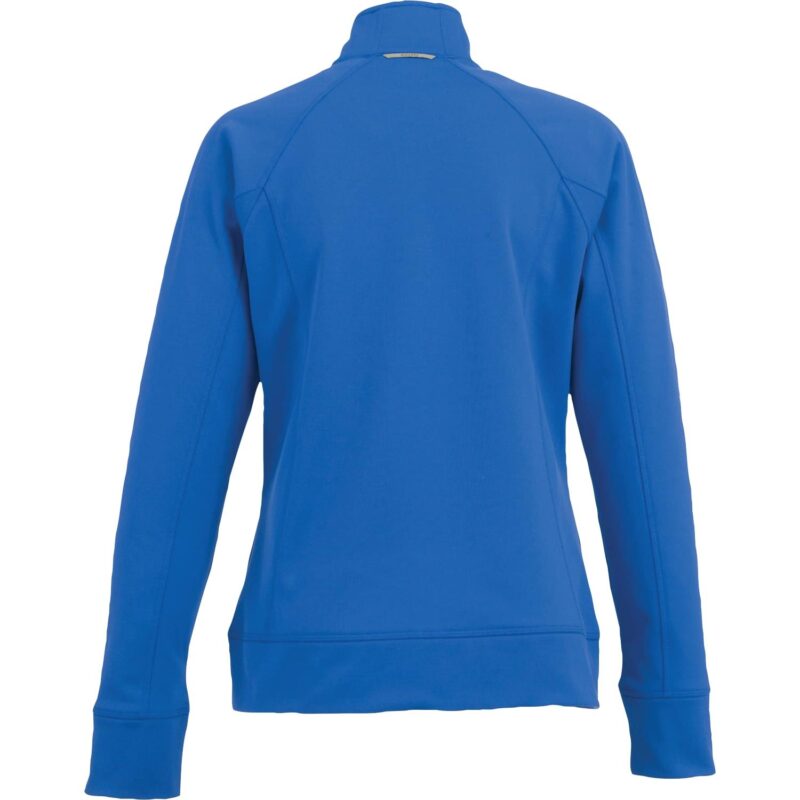 Women's OKAPI Performance Full Zip Knit Jacket - 6