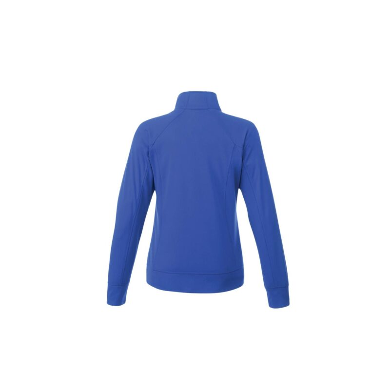 Women's OKAPI Performance Full Zip Knit Jacket - 8