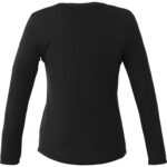 Women's PARIMA Long Sleeve Performance Tech Tee - 3