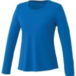 Women's PARIMA Long Sleeve Performance Tech Tee - 7