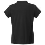 Women's PIEDMONT Short Sleeve Performance Polo - 3