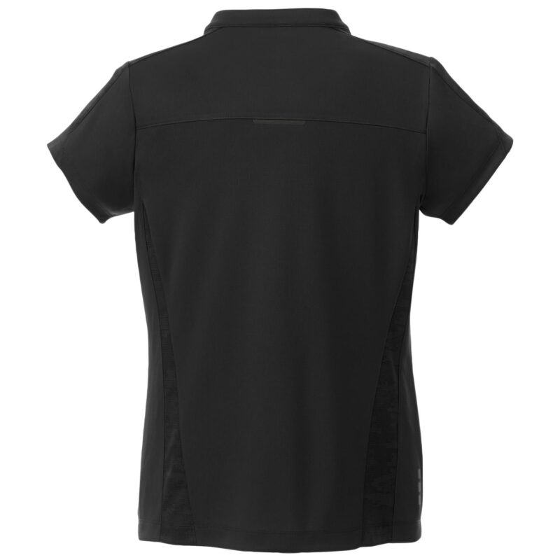 Women's PIEDMONT Short Sleeve Performance Polo - 3