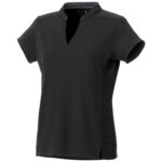 Women's PIEDMONT Short Sleeve Performance Polo - 4