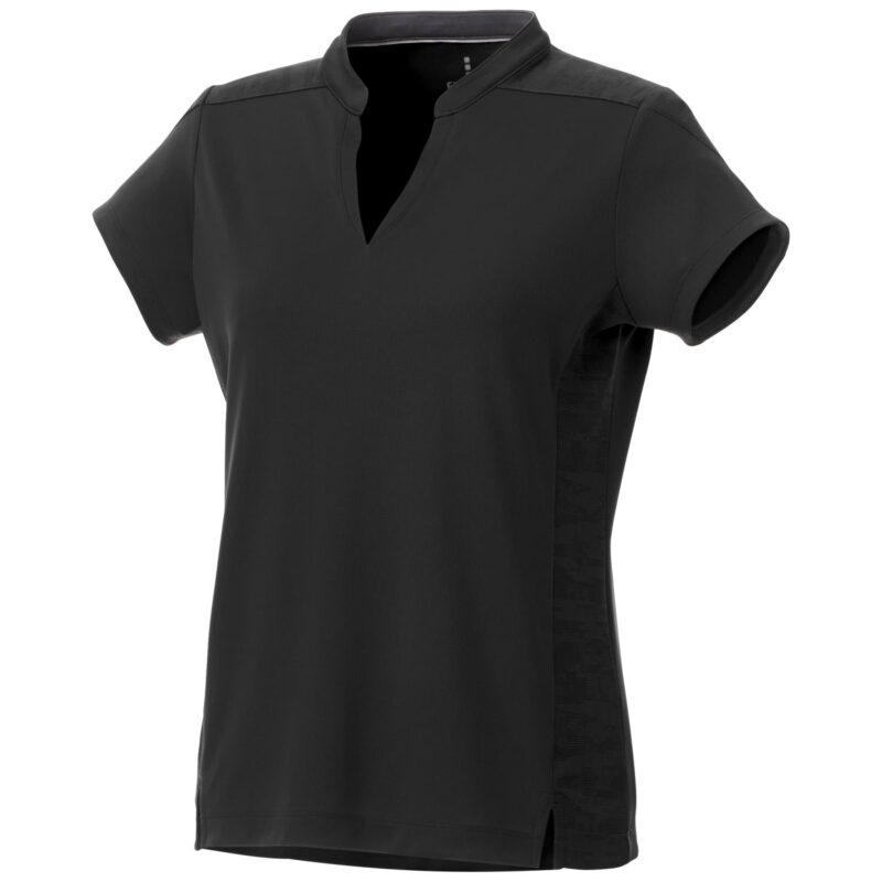 Women's PIEDMONT Short Sleeve Performance Polo - 4