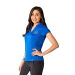 Women's PIEDMONT Short Sleeve Performance Polo - 6