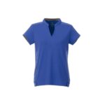 Women's PIEDMONT Short Sleeve Performance Polo - 8