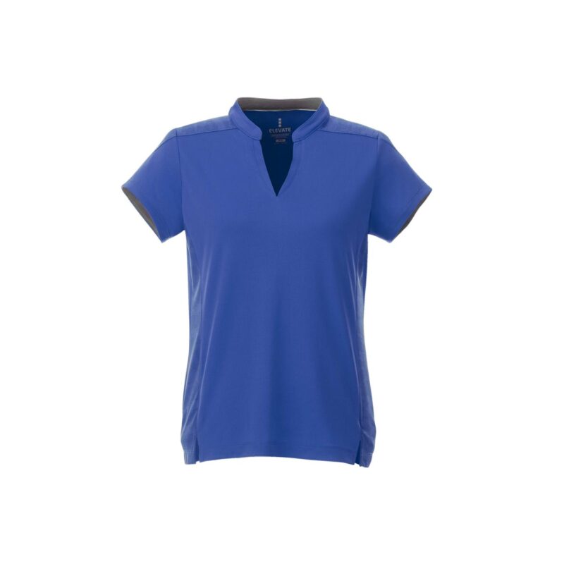 Women's PIEDMONT Short Sleeve Performance Polo - 8