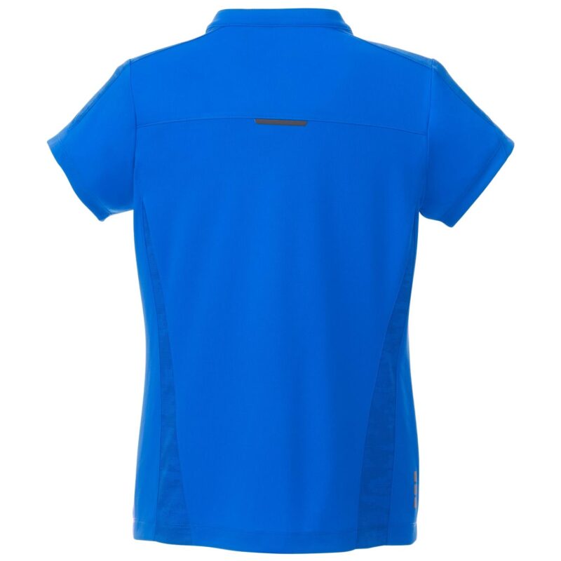 Women's PIEDMONT Short Sleeve Performance Polo - 9