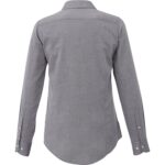 Women's PIERCE Long Sleeve Button Up Shirt - 4