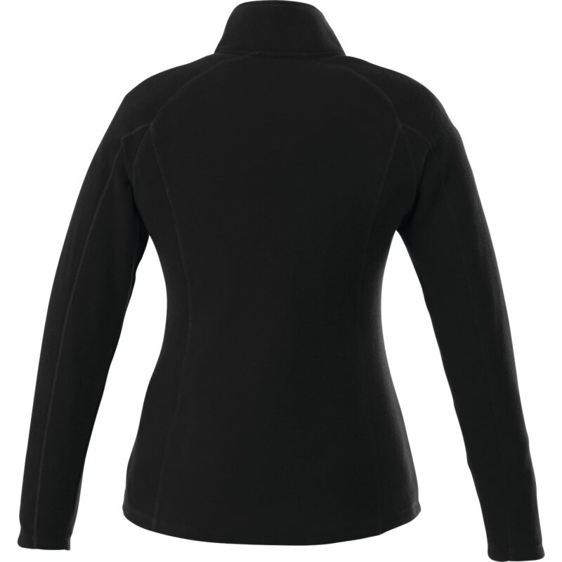 Women's RIXFORD Full Zip Microfleece Jacket - 2