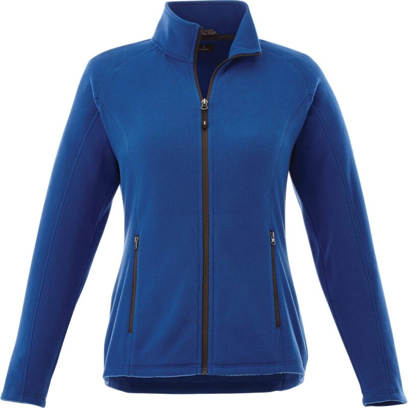 Women's RIXFORD Full Zip Microfleece Jacket - 6