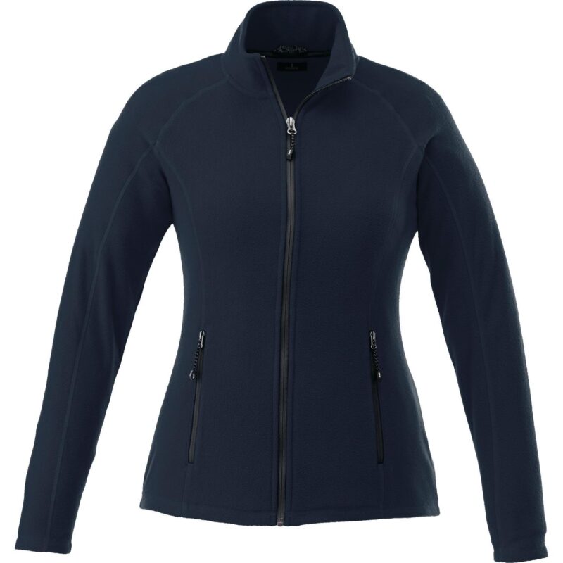 Women's RIXFORD Full Zip Microfleece Jacket - 7
