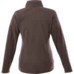 Women's RIXFORD Full Zip Microfleece Jacket - 9